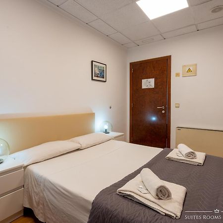 Suites Rooms Valencia Luaran gambar