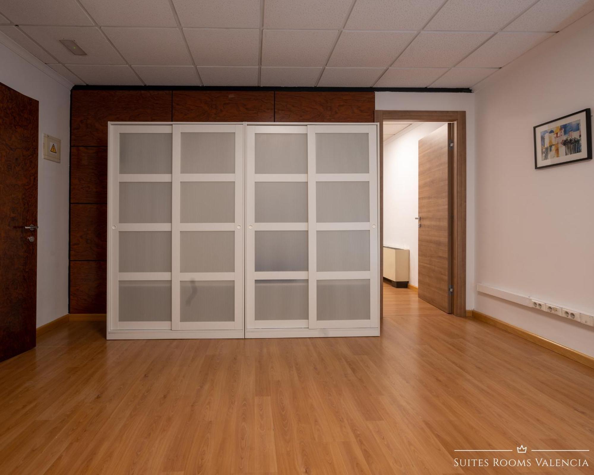 Suites Rooms Valencia Luaran gambar