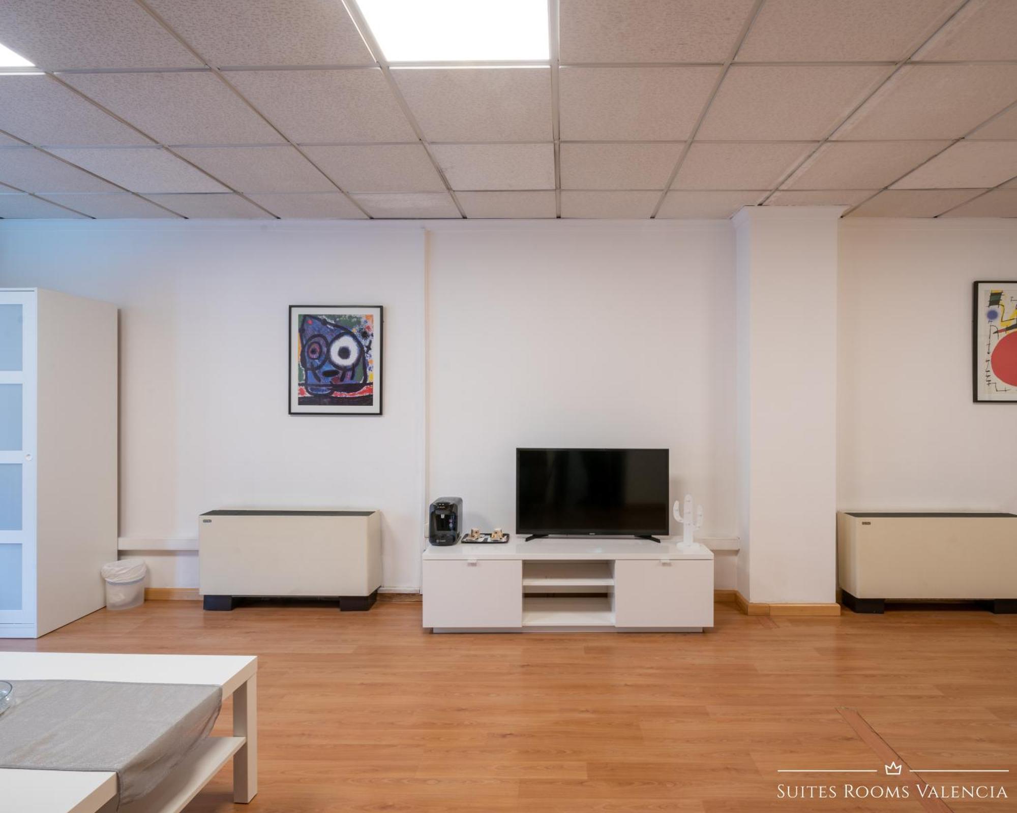 Suites Rooms Valencia Bilik gambar